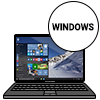 Ноутбуки с Windows